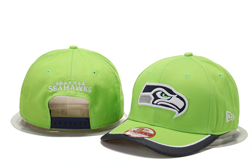 Seattle Seahawks Hat YS 150226 051